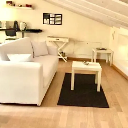 Residenza Virgiliana Con Terrazza-centro Storico *