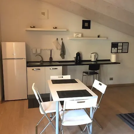 Residenza Virgiliana Con Terrazza-centro Storico *