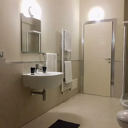 Residenza Virgiliana Con Terrazza-centro Storico Mantova